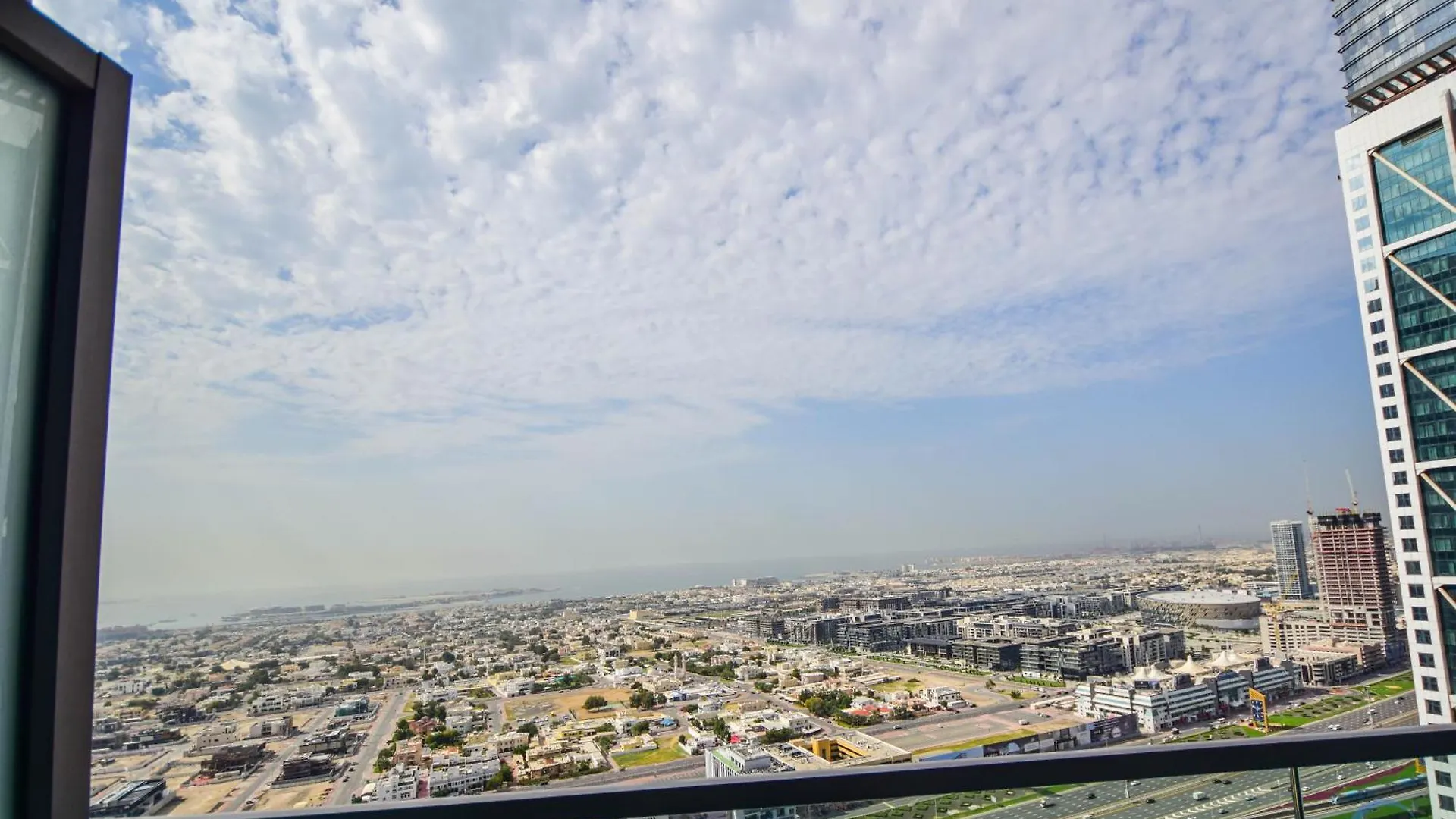 Ferienwohnung Paramount Midtown: 5-Star 2-Bed Dubai 0*,  Vereinigte Arabische Emirate